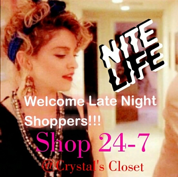 CrystalWhite81 Other - Fabulous Clothes and Fabulous Savings 24-7